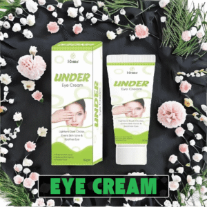 Under Eye Cream