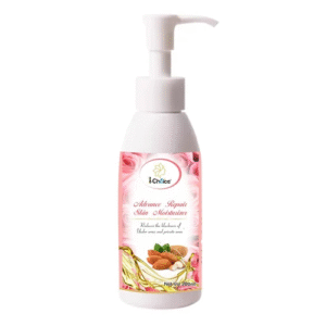 Vitamin-e Body Lotion
