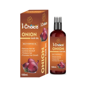 Onion Hair Oil