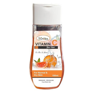 Vitamin C Face wash
