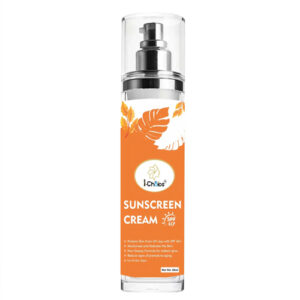 Sunscreen Cream SPF 40+