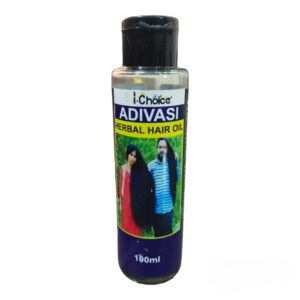 Adivasi Hair oil