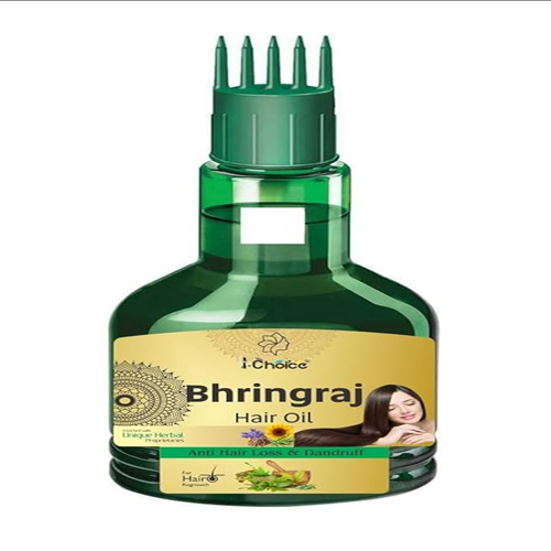 Bhringraj Hair Oil